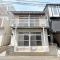 【東京都/練馬区貫井】練馬区貫井1丁目 土地 現地：現地（２０２６年４月撮影）