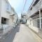 【東京都/練馬区貫井】練馬区貫井1丁目 土地 前面私道（物件右側）