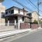 【東京都/三鷹市中原】三鷹市中原2丁目 土地 現地（２０２６年５月撮影）