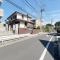 【東京都/三鷹市中原】三鷹市中原2丁目 土地 現地（２０２６年５月撮影）