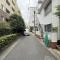 【東京都/世田谷区松原】世田谷区松原3丁目 土地 前面道路