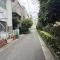 【東京都/世田谷区松原】世田谷区松原3丁目 土地 前面道路