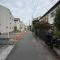 【東京都/狛江市猪方】狛江市猪方3丁目 土地 南側前面道路