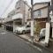 【東京都/文京区千駄木】文京区千駄木5丁目 土地 現地