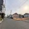 【埼玉県/川口市朝日】川口市朝日6丁目 土地 前面道路含む現地写真