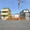【埼玉県/川口市芝】川口市芝3丁目 土地 現地：現地‐２０２６年３月撮影
