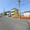 【埼玉県/川口市芝】川口市芝3丁目 土地 前面道路含む現地‐２０２６年３月撮影
