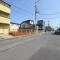 【埼玉県/川口市芝】川口市芝3丁目 土地 前面道路含む現地‐２０２６年３月撮影