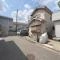 【埼玉県/川口市飯塚】川口市飯塚1丁目 土地 前面道路含む現地／２０２６年６月撮影