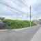 【埼玉県/川口市差間】川口市差間1丁目 土地 現地：現地‐２０２６年６月撮影