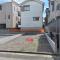【埼玉県/蕨市南町】蕨市南町2丁目 土地 現地：現地（２０２６年９月撮影）