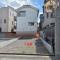 【埼玉県/蕨市南町】蕨市南町2丁目 土地 現地（２０２６年９月撮影）