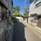 【埼玉県/川口市西川口】川口市西川口5丁目 土地 前面道路（２０２６年１０月撮影）