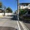 【埼玉県/川口市西川口】川口市西川口5丁目 土地 前面道路（２０２６年１０月撮影）