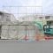 【神奈川県/川崎市高津区坂戸】川崎市高津区坂戸1丁目 土地 現地：現地写真（２０２６年４月撮影）