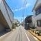 【東京都/大田区中央】大田区中央4丁目 土地 北東側前面道路