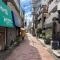 【東京都/大田区東糀谷】大田区東糀谷3丁目 土地 前面道路