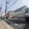 【東京都/大田区東六郷】大田区東六郷1丁目 土地 現地写真（２０２６年１０月撮影）