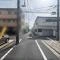 【東京都/大田区東六郷】大田区東六郷1丁目 土地 北東側前面道路（２０２６年１０月撮影）