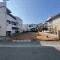 【兵庫県/西宮市甲子園春風町】西宮市甲子園春風町 土地 現地：現地（２０２６年２月撮影）