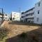 【兵庫県/西宮市甲子園春風町】西宮市甲子園春風町 土地 現地（２０２６年２月撮影）