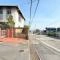 【兵庫県/西宮市苦楽園一番町】西宮市苦楽園一番町 土地 現地写真