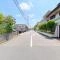 【神奈川県/横浜市青葉区榎が丘】横浜市青葉区榎が丘 土地 前面道路（２０２６年５月撮影）