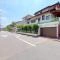 【神奈川県/横浜市青葉区榎が丘】横浜市青葉区榎が丘 土地 前面道路（２０２６年５月撮影）