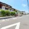 【神奈川県/横浜市青葉区榎が丘】横浜市青葉区榎が丘 土地 前面道路（２０２６年５月撮影）
