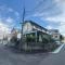 【神奈川県/横浜市青葉区しらとり台】横浜市青葉区しらとり台 土地 現地写真（２０２６．７撮影）