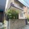 【東京都/文京区白山】文京区白山4丁目 土地 現地：現地（２０２６年７月撮影時）