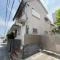 【東京都/文京区白山】文京区白山4丁目 土地 現地（２０２６年７月撮影時）