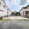 【千葉県/市川市東菅野】市川市東菅野3丁目 土地 現地：現地（２０２６年５月撮影）
