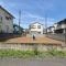 【千葉県/市川市八幡】市川市八幡6丁目 土地 現地：現地（２０２６年８月撮影）