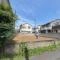 【千葉県/市川市八幡】市川市八幡6丁目 土地 現地（２０２６年８月撮影）