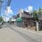【東京都/練馬区田柄】練馬区田柄2丁目 土地 現地　２０２６年５月撮影