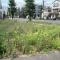 【神奈川県/川崎市中原区市ノ坪】川崎市中原区市ノ坪 土地 現地（１～３区画全体）