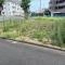 【神奈川県/川崎市中原区市ノ坪】川崎市中原区市ノ坪 土地 現地（１～３区画全体）