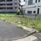 【神奈川県/川崎市中原区市ノ坪】川崎市中原区市ノ坪 土地 現地（１～３区画全体）
