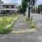【神奈川県/川崎市中原区市ノ坪】川崎市中原区市ノ坪 土地 前面道路