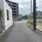 【神奈川県/川崎市中原区市ノ坪】川崎市中原区市ノ坪 土地 南側前面道路