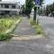 【神奈川県/川崎市中原区市ノ坪】川崎市中原区市ノ坪 土地 前面道路