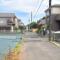 【東京都/小平市津田町】小平市津田町2丁目 土地 １・２区画　前面道路①