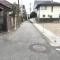 【兵庫県/神戸市東灘区深江南町】神戸市東灘区深江南町1丁目 土地 東側道路　２０２６年３月２９日撮影
