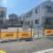 【兵庫県/神戸市東灘区岡本】神戸市東灘区岡本8丁目 土地 現地：外観