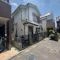 【東京都/江戸川区松江】江戸川区松江7丁目 土地 現地：現地（２０２６年５月撮影）
