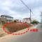 【埼玉県/さいたま市中央区本町東】さいたま市中央区本町東2丁目 土地 現地‐２０２６年７月撮影