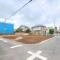 【埼玉県/さいたま市中央区本町東】さいたま市中央区本町東2丁目 土地 ５区画含む現地全体‐２０２６年７月撮影