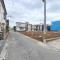 【埼玉県/さいたま市中央区本町東】さいたま市中央区本町東2丁目 土地 前面道路含む現地‐２０２６年７月撮影