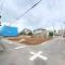 【埼玉県/さいたま市中央区本町東】さいたま市中央区本町東2丁目 土地 ２区画含む現地全体‐２０２６年７月撮影